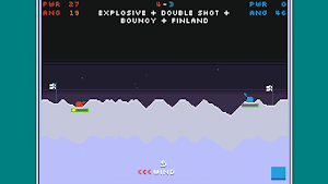 Turret vs Turret Screenshot 2