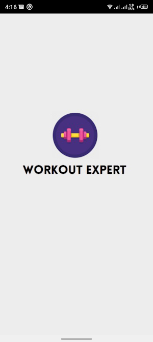 Pro Fitness ( Gym & Workout) Screenshot 0