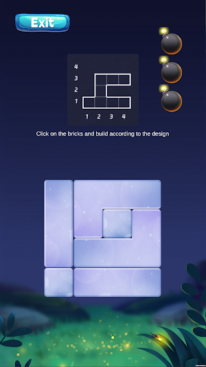 Blast2Construction Screenshot 2