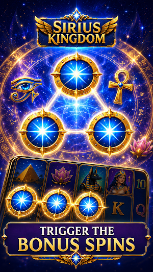 Sirius Kingdom Screenshot 0