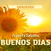 Saludos de Buenos Días