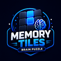Memory Tiles: Brain Puzzle