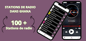 Ghana Radio Stations Screenshot 0