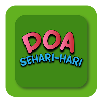 Doa Sehari hari