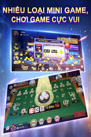 Texas Poker Việt Nam Screenshot 3