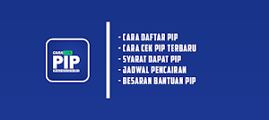 Cara Cek Bantuan PiP - Panduan Screenshot 2