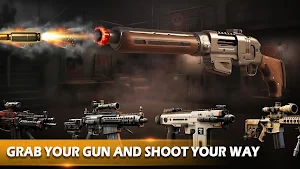 I Gun - Gunshot Simulator Screenshot 2