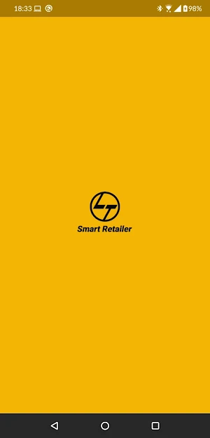 Smart Retailer Screenshot 0