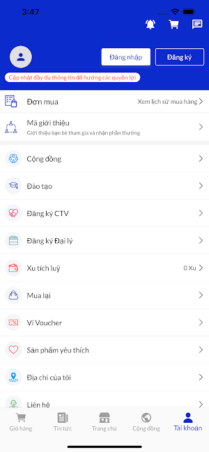 GUVIET.VN Screenshot 3