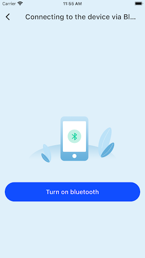 SyncRGB Screenshot 1