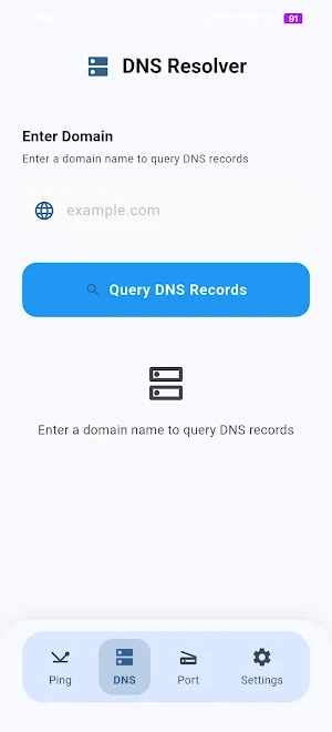 Dnivorix Screenshot 1