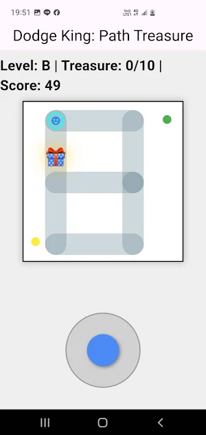 閃避大師DODGER Screenshot 3