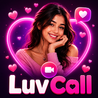 LuvCall - Live Video Chat