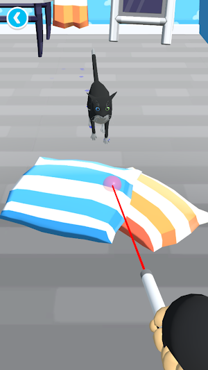 PlayfulCat Screenshot 2