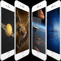 The Galaxy wallpapers B3st