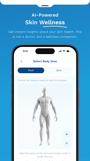 SkinMed Screenshot 0