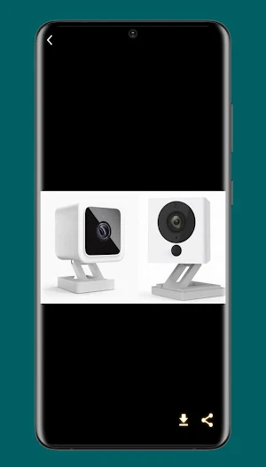 WYZE cam v3 guide & advice Screenshot 2