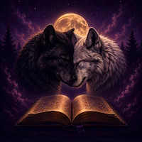 Shadowlune: Werewolf Novels