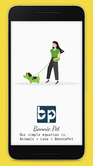 bonniepet Screenshot 0