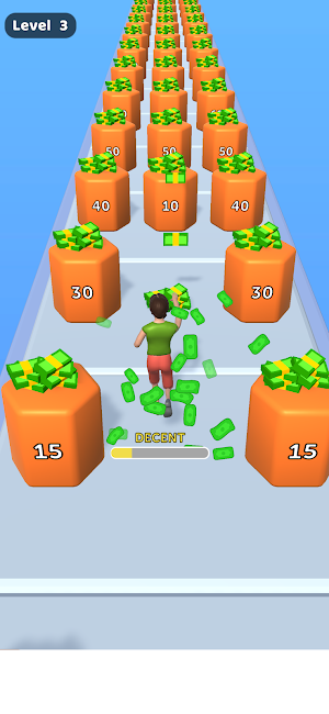 Richer Shooter! Screenshot 2