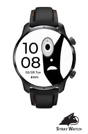 Cell of Art Watch Face Screenshot 0