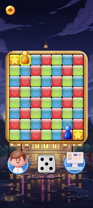 Star Grid Screenshot 2