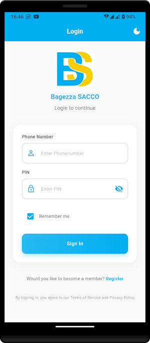 Bagezza Screenshot 2