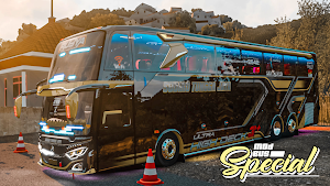 Mod Bus Spesial Screenshot 0