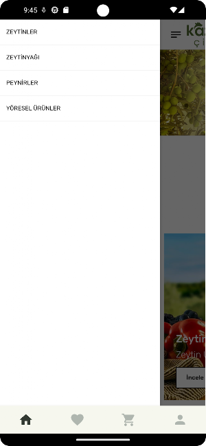Kazdağı Çiftlik Screenshot 1