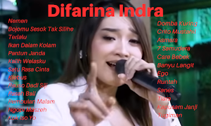 Nemen Difarina Indra Mp3 Screenshot 0