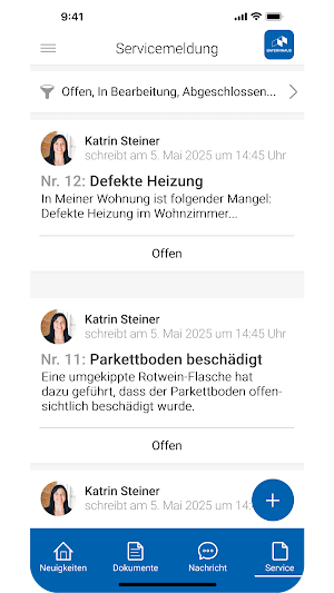 Bayernhaus Immo Screenshot 3