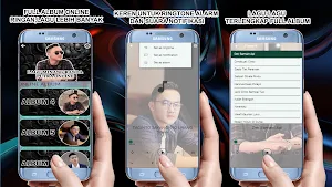 Lagu Minang Randa Putra Mp3 Screenshot 2
