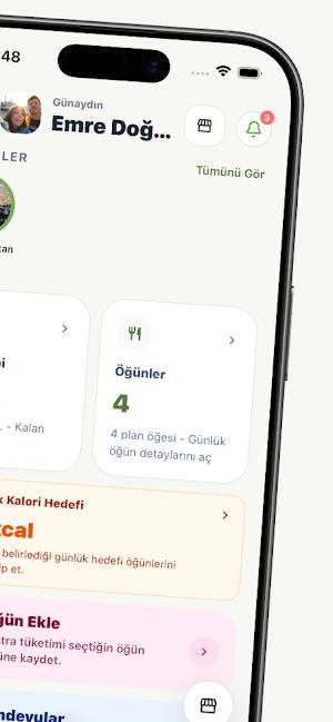 Longivita Screenshot 2