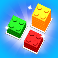 Stack the Bricks