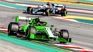 Formula racing car game 3d Screenshot 0