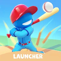 Merge to Smash Launcher