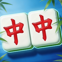 Lucky Mahjong Master