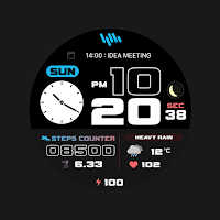 SamWatch PointColor 10 2025