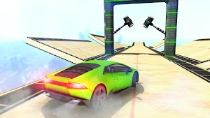 Ultimate Car Simulator 3D Screenshot 3