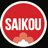 China-Saikou QR