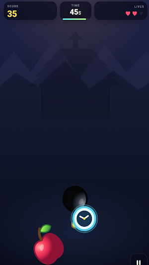 Win Fruits Screenshot 1