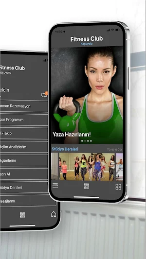 Fizyo Akademi Screenshot 1