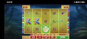 Lucky Fly 777 Screenshot 0