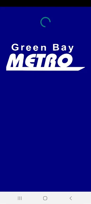 GBM E-Fare Screenshot 0