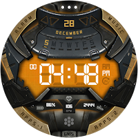 GN15 Armored