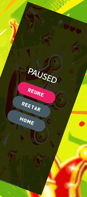 Ferny Tap Screenshot 3