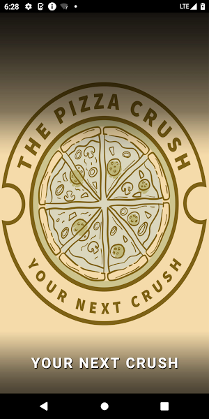 ThePizzaCrush Screenshot 0