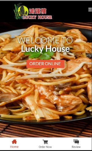 Lucky House Screenshot 0