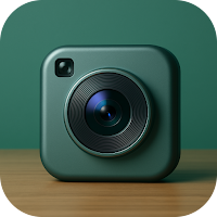 Ultra Zoom Camera HD