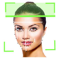 Face reader scanner - analyser